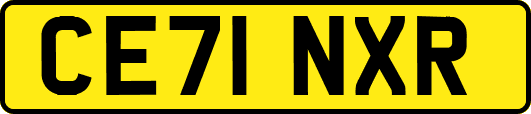 CE71NXR