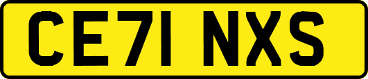 CE71NXS