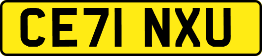 CE71NXU