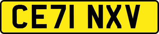 CE71NXV