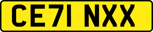 CE71NXX