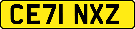 CE71NXZ