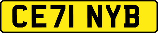 CE71NYB