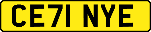 CE71NYE
