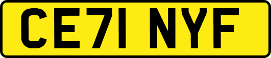 CE71NYF