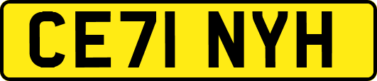 CE71NYH