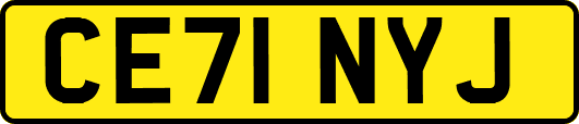 CE71NYJ
