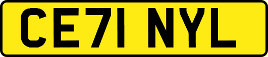 CE71NYL