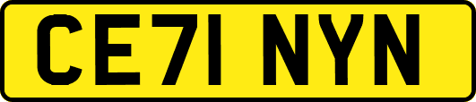 CE71NYN