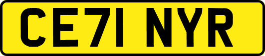 CE71NYR