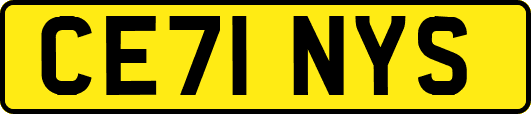 CE71NYS