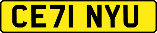 CE71NYU