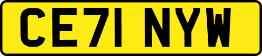 CE71NYW