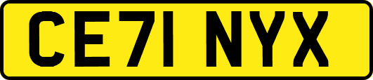 CE71NYX
