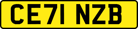 CE71NZB