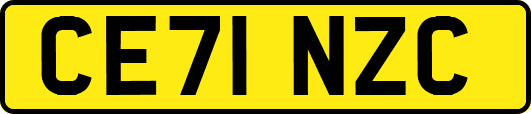 CE71NZC