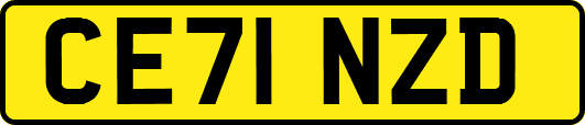 CE71NZD
