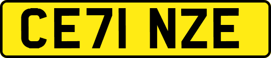 CE71NZE