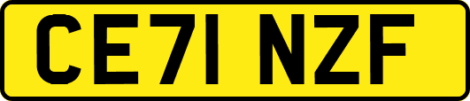 CE71NZF