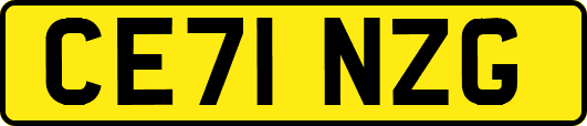 CE71NZG