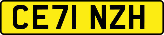 CE71NZH