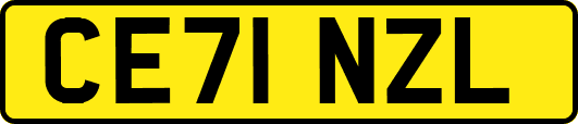 CE71NZL