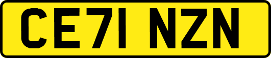 CE71NZN