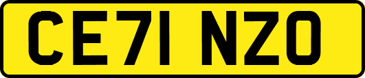 CE71NZO