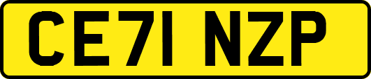 CE71NZP