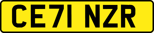CE71NZR