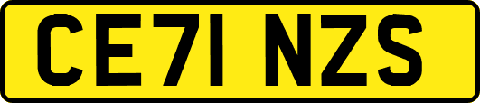 CE71NZS