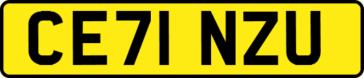 CE71NZU
