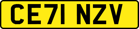 CE71NZV