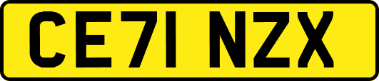 CE71NZX