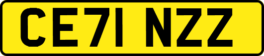 CE71NZZ