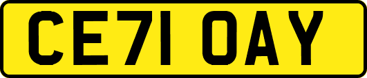 CE71OAY