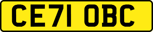 CE71OBC