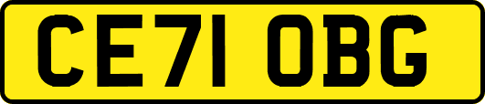 CE71OBG