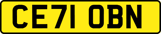 CE71OBN