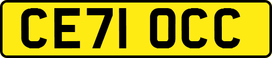 CE71OCC