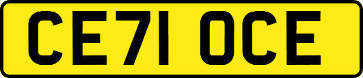 CE71OCE