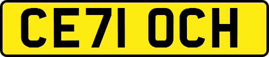 CE71OCH