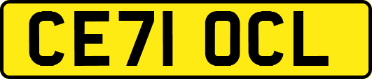 CE71OCL