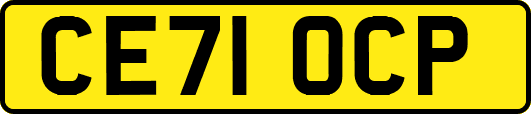 CE71OCP