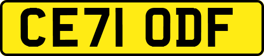 CE71ODF