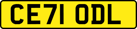 CE71ODL