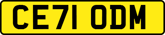 CE71ODM