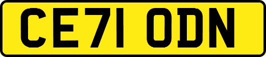 CE71ODN