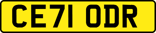 CE71ODR