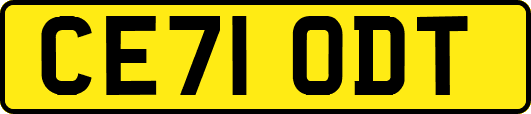 CE71ODT